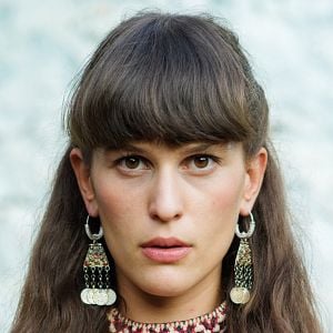 Fotoğraf Rina Krasniqi