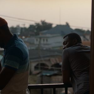 Fotoğraf All The Colours Of The World Are Between Black And White