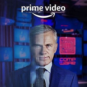 Fotoğraf The Consultant