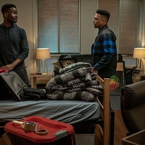 Fotoğraf Lovell Adams-Gray