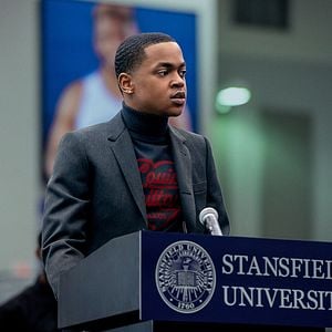 Fotoğraf Michael Rainey Jr.