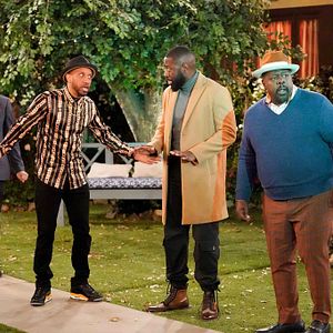 Fotoğraf Max Greenfield