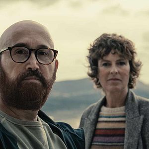 Fotoğraf Javier Cámara