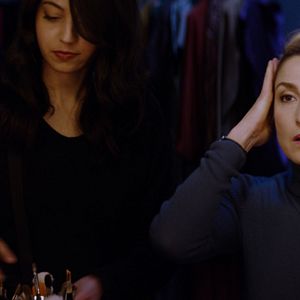 Fotoğraf Julie Gayet