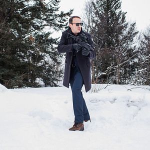 Fotoğraf Wotan Wilke Möhring