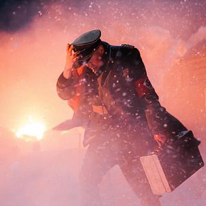 Fotoğraf Operation Napoleon