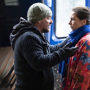 Fotoğraf Thierry Godard