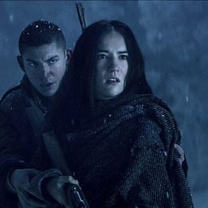 Fotoğraf Gölge ve Kemik