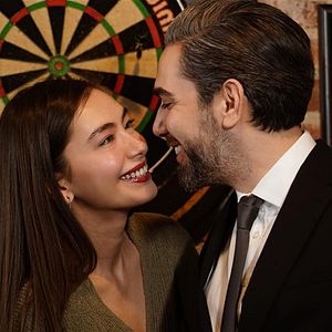 Fotoğraf Gecenin Ucunda