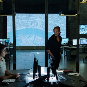 Fotoğraf Banafshe Hourmazdi