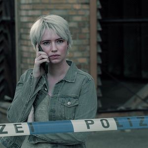 Fotoğraf Zoë Valks