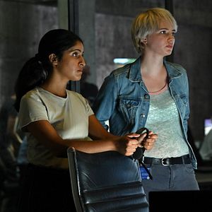 Fotoğraf Banafshe Hourmazdi