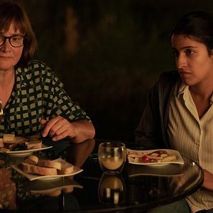 Fotoğraf Banafshe Hourmazdi