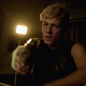 Fotoğraf Julius Nitschkoff