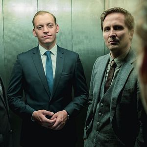 Fotoğraf Lasse Myhr