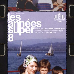 Fotoğraf Les Années Super 8