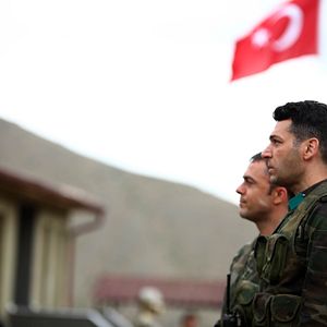 Fotoğraf Nefes: Yer Eksi İki