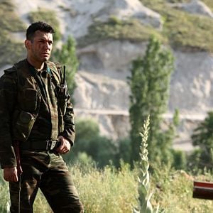 Fotoğraf Nefes: Yer Eksi İki