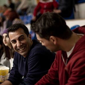 Fotoğraf Sarmaşık Zamanı