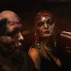 Fotoğraf Infinity Pool