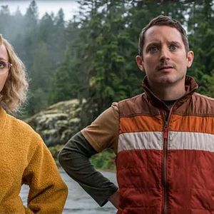 Fotoğraf Yellowjackets