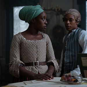 Fotoğraf Kelvin Harrison Jr.