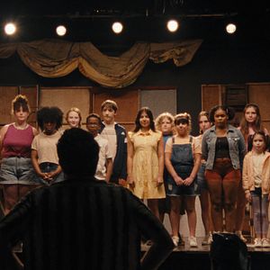 Fotoğraf Theater Camp