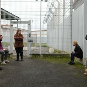 Fotoğraf Dali Benssalah