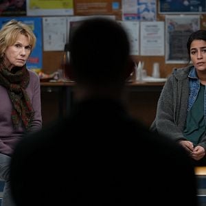 Fotoğraf Leïla Bekhti