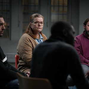 Fotoğraf Dali Benssalah