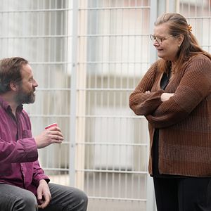 Fotoğraf Fred Testot