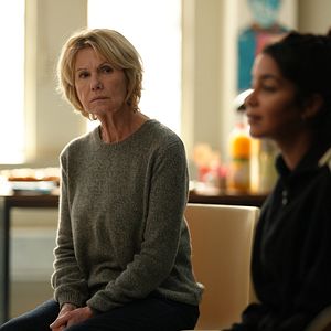 Fotoğraf Leïla Bekhti