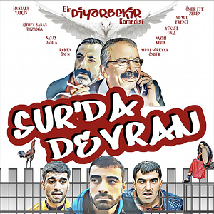 Fotoğraf Sur'da Devran