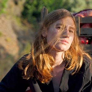 Fotoğraf Agathe Bonitzer