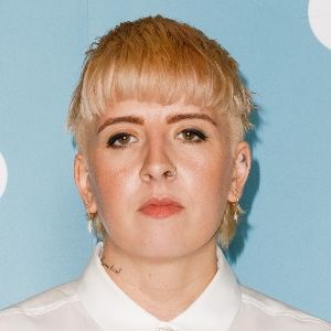 Fotoğraf Marley Morrison