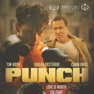 Fotoğraf Punch