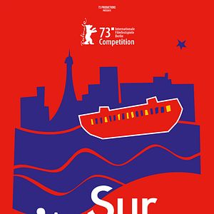 Fotoğraf Sur l'Adamant