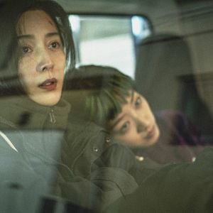 Fotoğraf Green Night