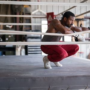 Fotoğraf CREED III : Efsane Devam Ediyor