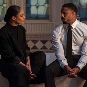 Fotoğraf Tessa Thompson