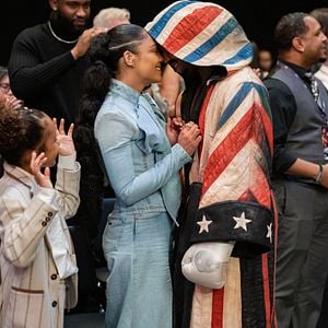 Fotoğraf Tessa Thompson