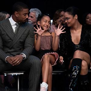 Fotoğraf Tessa Thompson