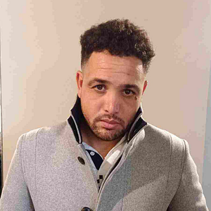 Fotoğraf Abdel Benchendikh