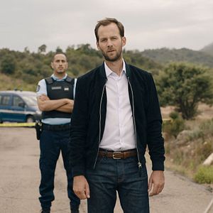 Fotoğraf Benjamin Lavernhe