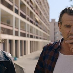 Fotoğraf Rebecca Marder