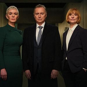 Fotoğraf Robert Carlyle