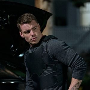 Fotoğraf The Night Agent