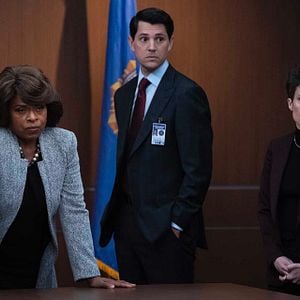 Fotoğraf Monnae Michaell