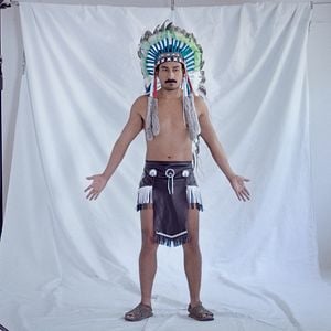 Fotoğraf Lalo Santos