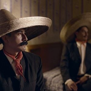 Fotoğraf Lalo Santos